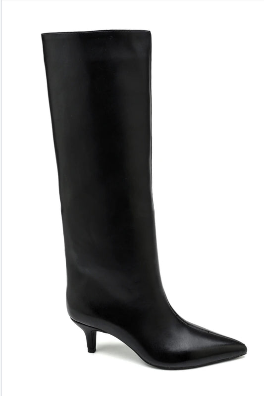Bottes Lucie