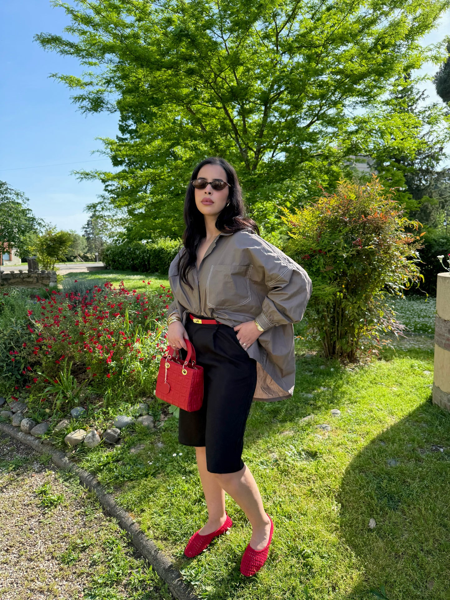 Chemise Louna
