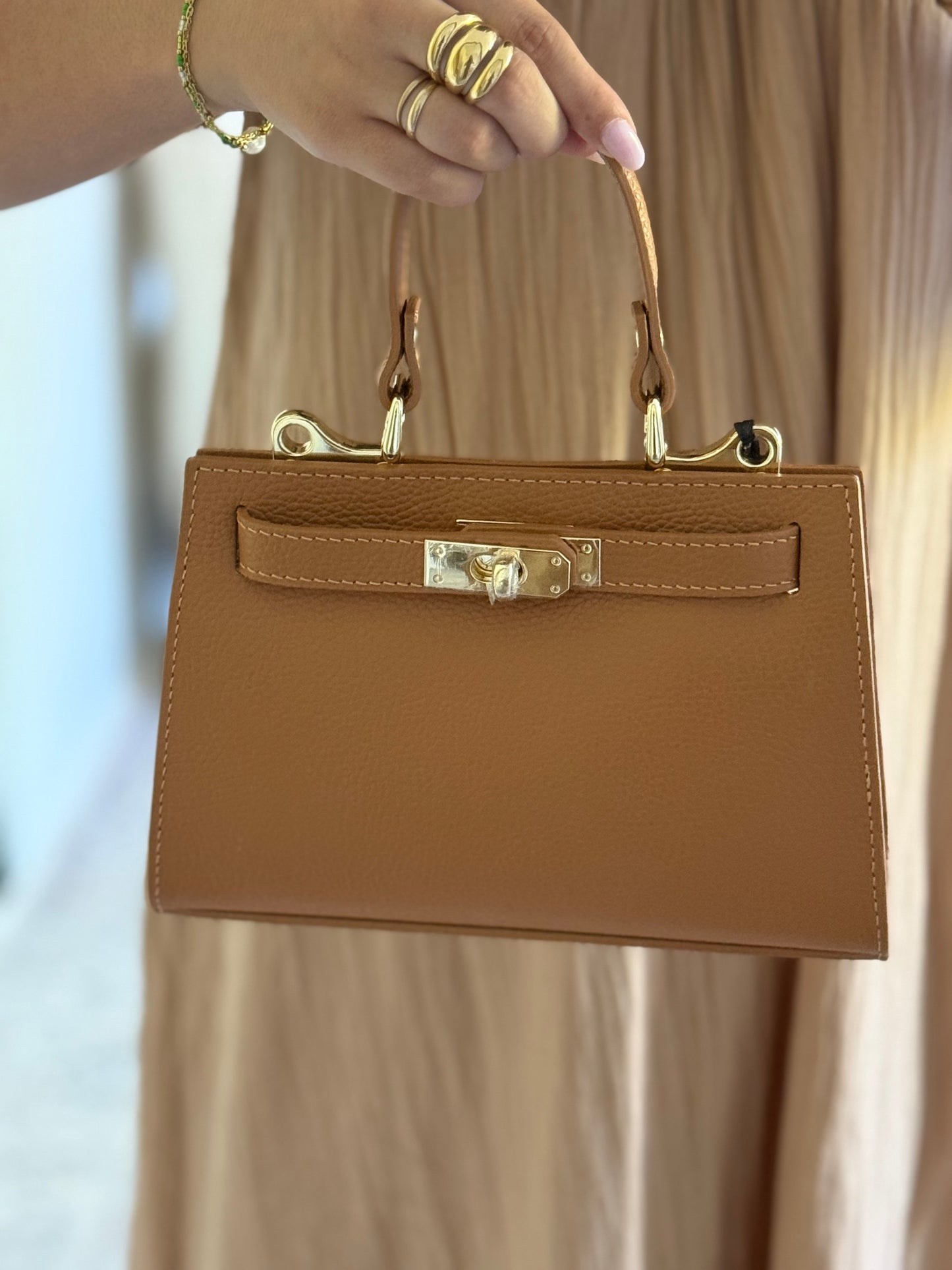 Sac H camel