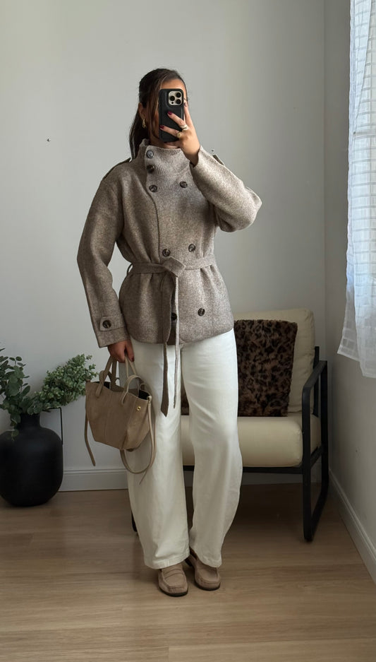 Gilet Alba