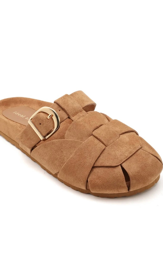 Mules Romy