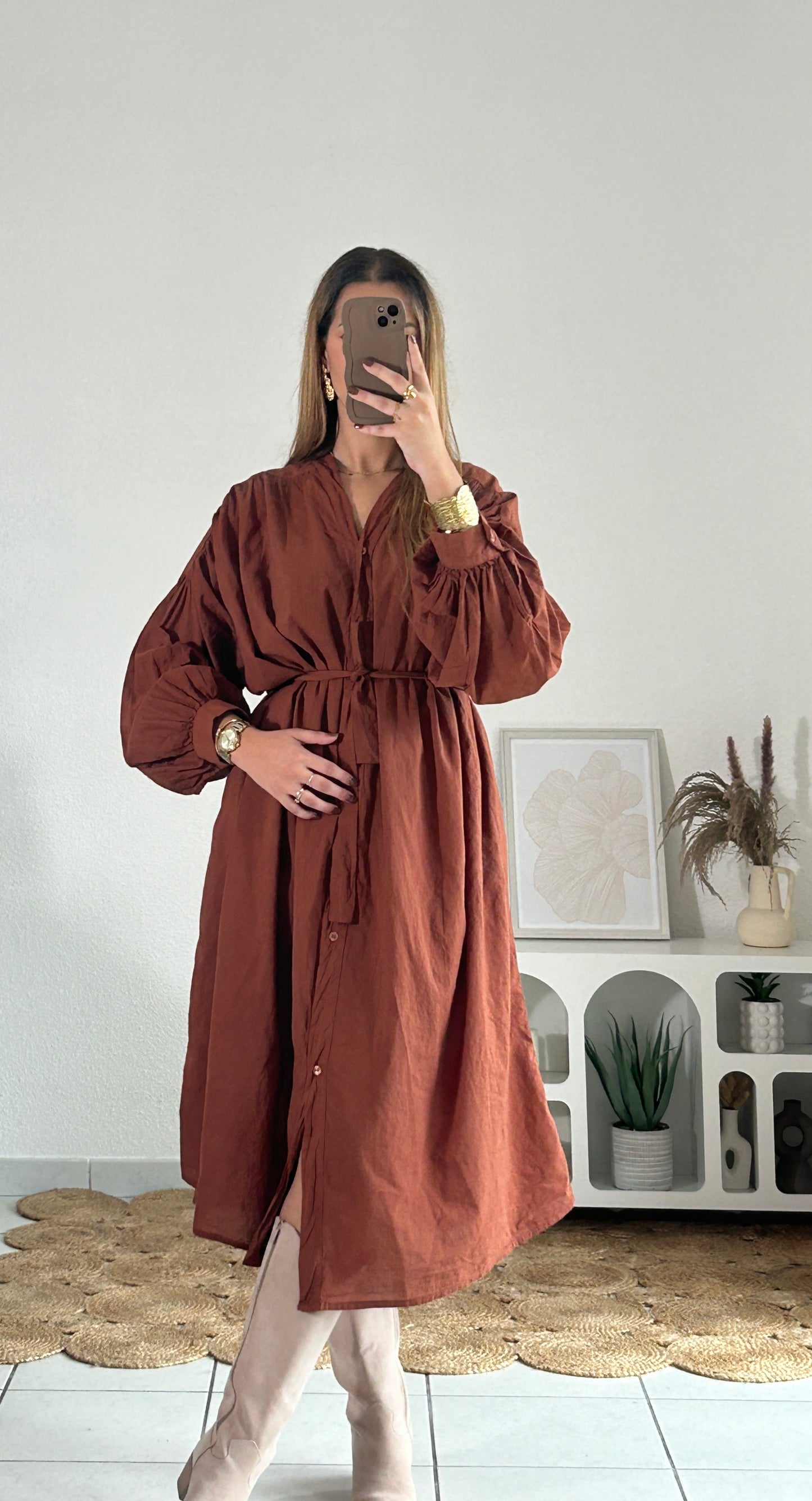 Robe Terra