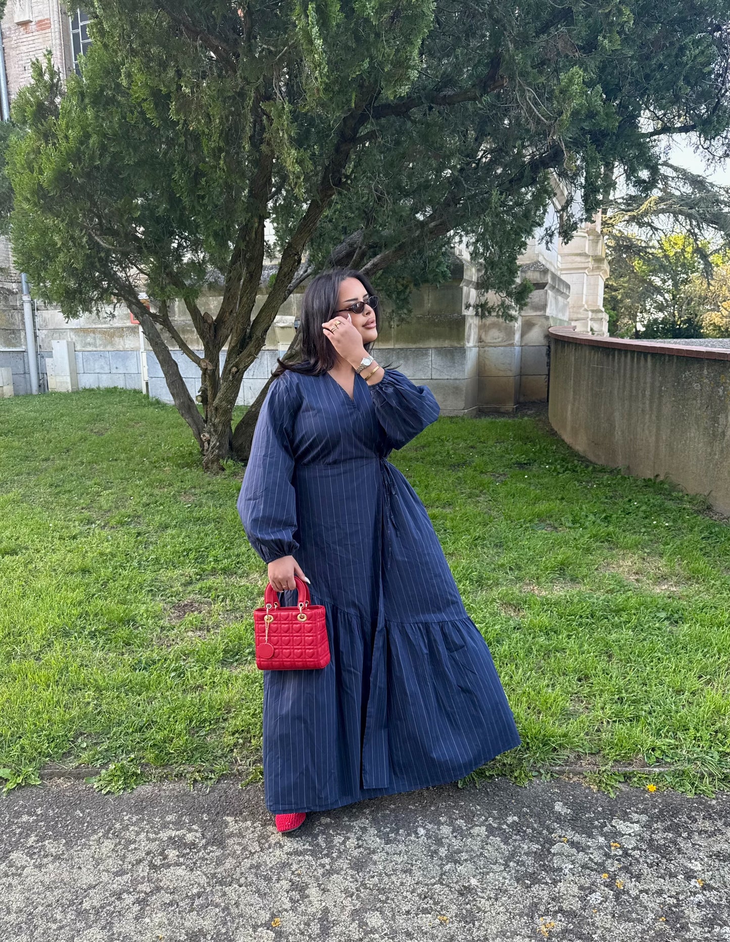 Robe Ophelia