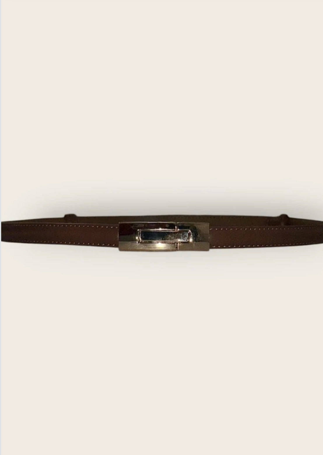 Ceinture Zaya ( plusieurs coloris)