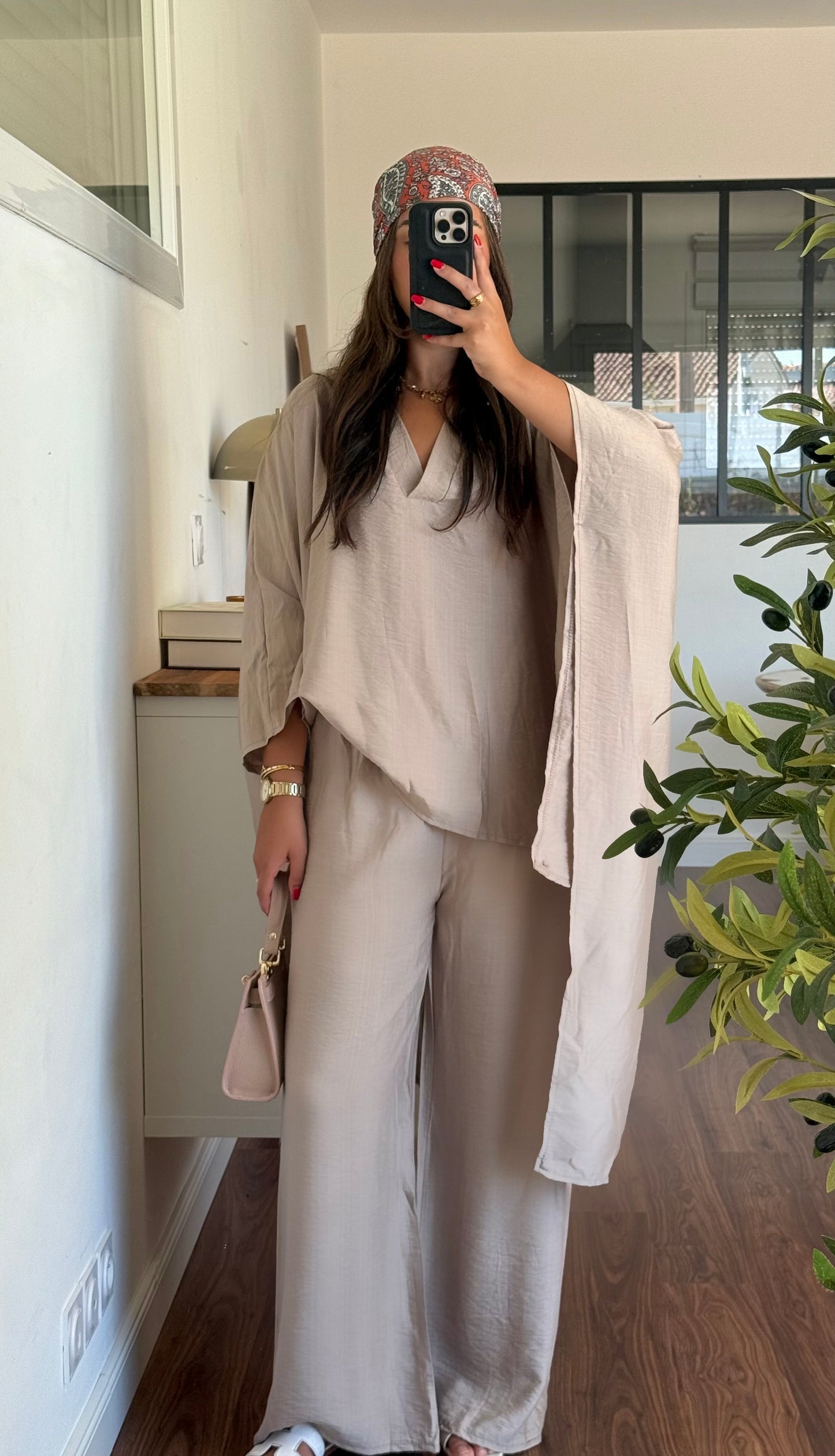 Ensemble Chloé