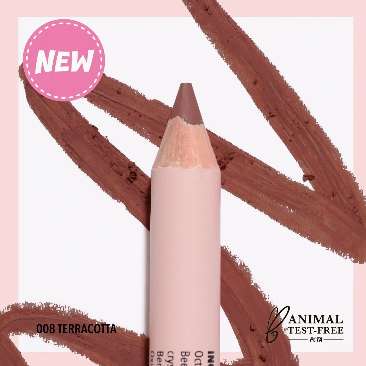 Crayon à lèvres