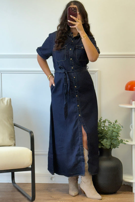 Robe Jean (précommande)
