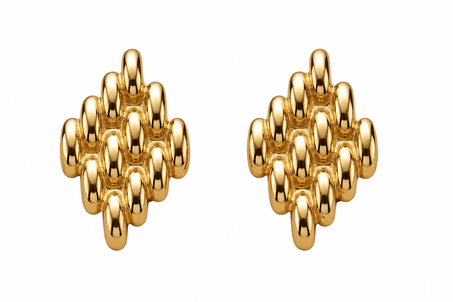 Boucles d’oreilles Anita