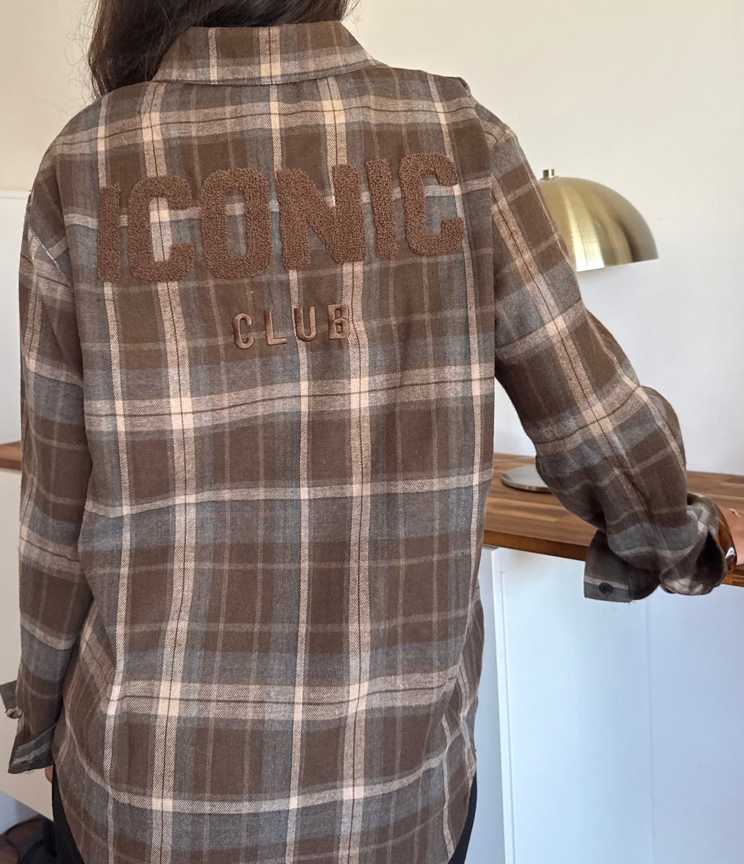 Chemise Iconic