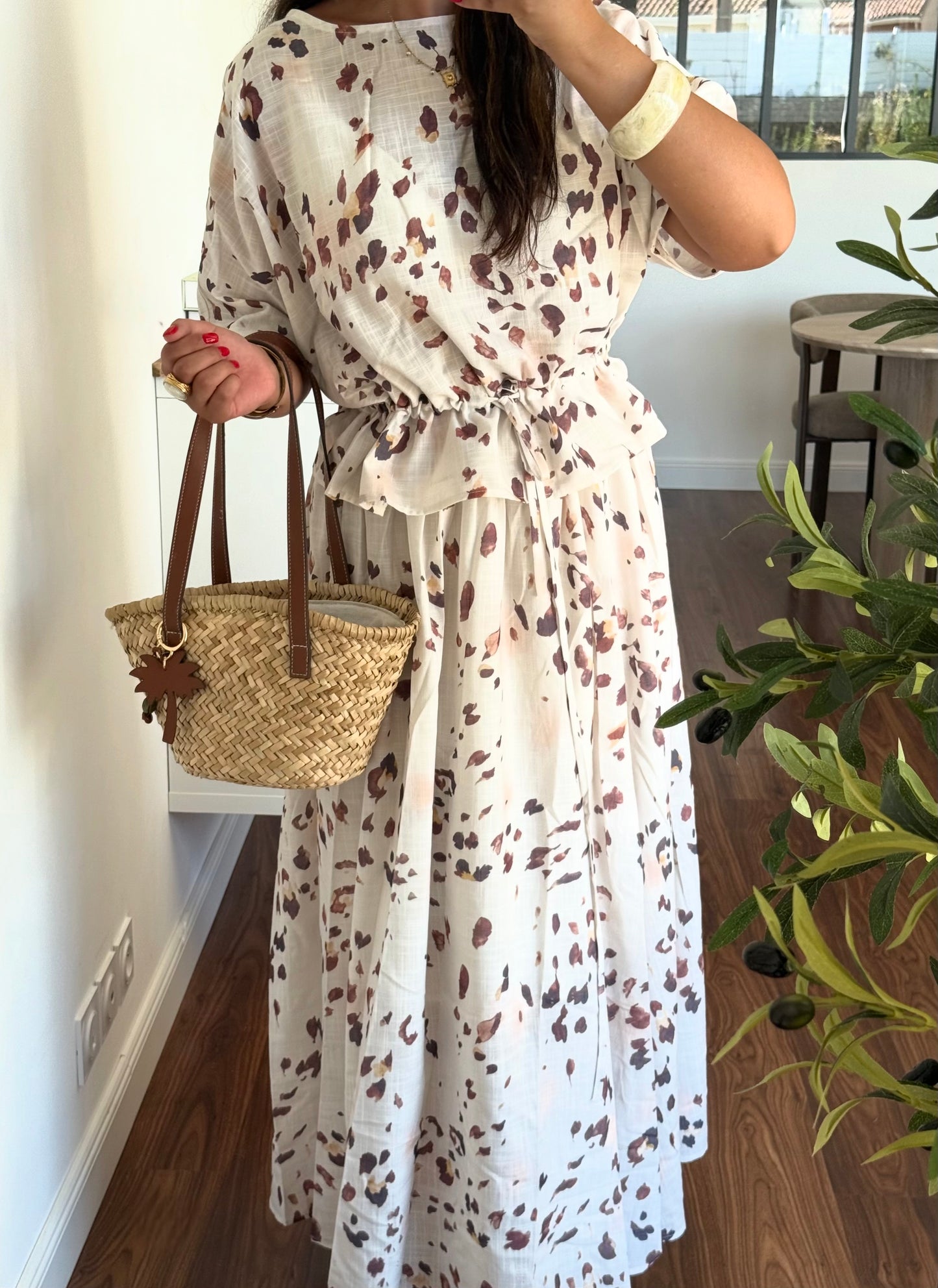 Ensemble Julie ( précommande )