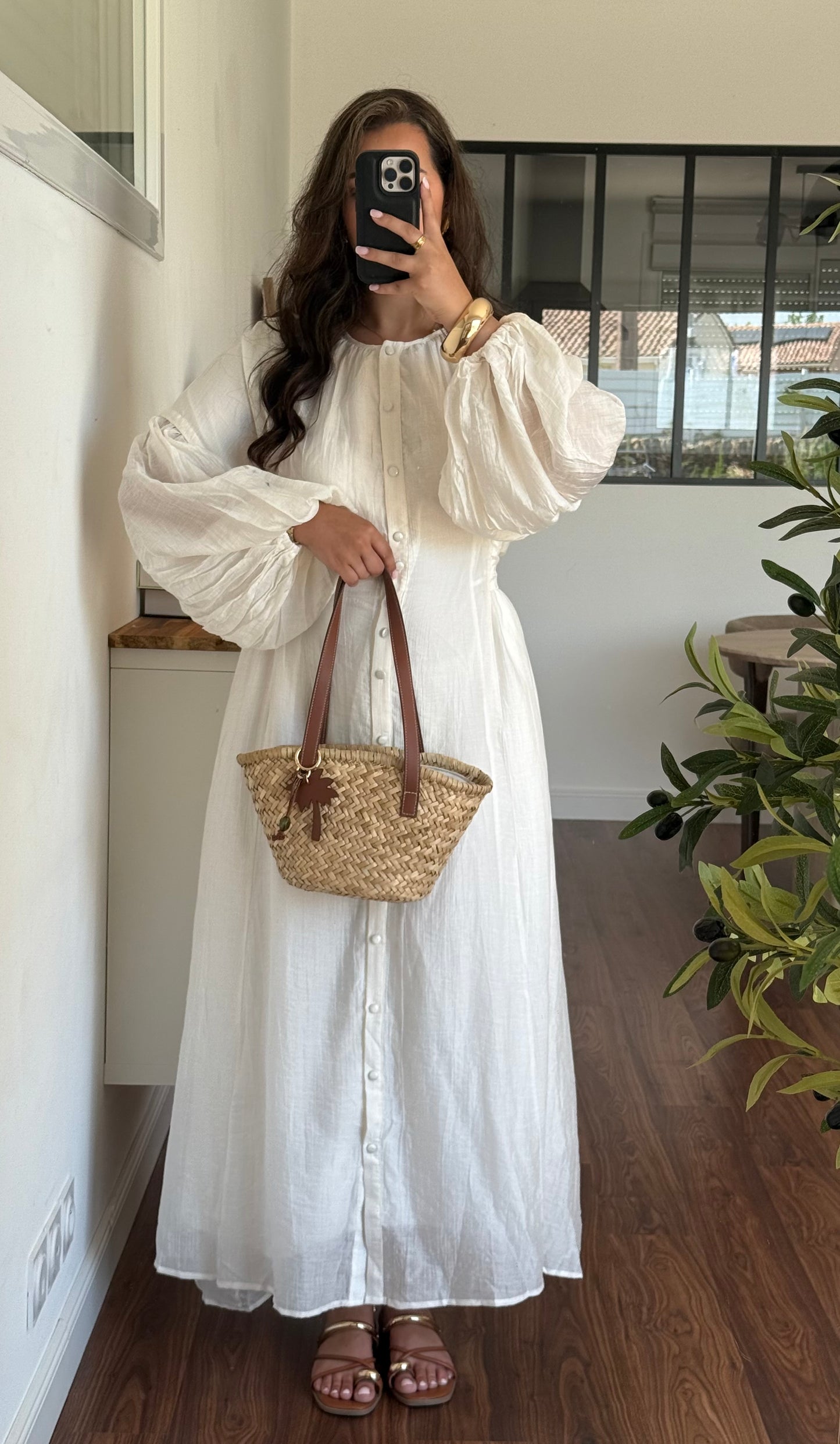 Robe Eya
