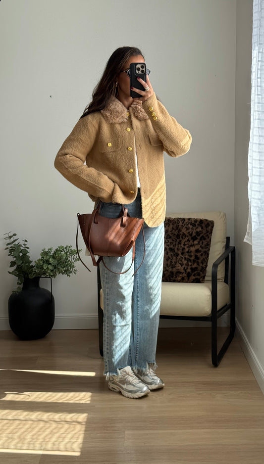 Veste Douceur
