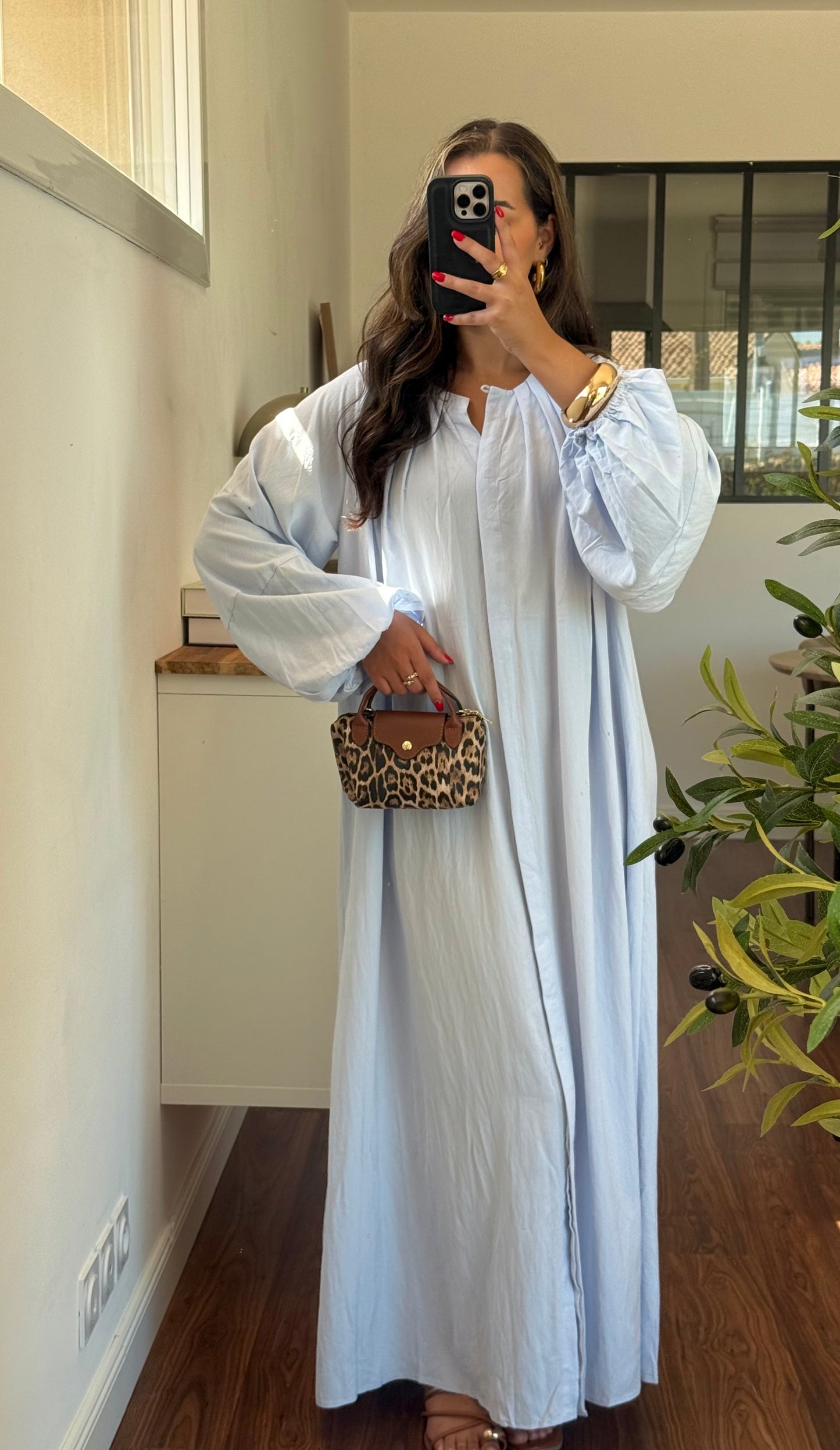 Robe Sarah