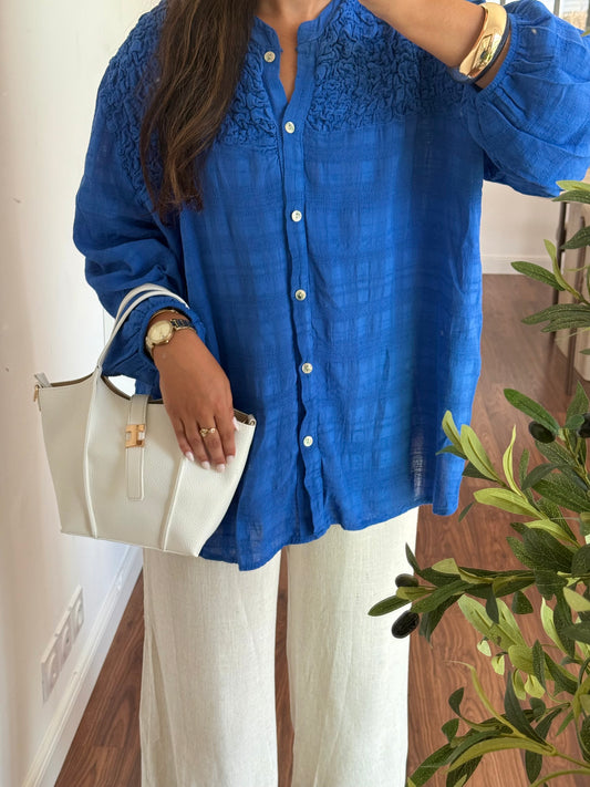 Blouse Baya