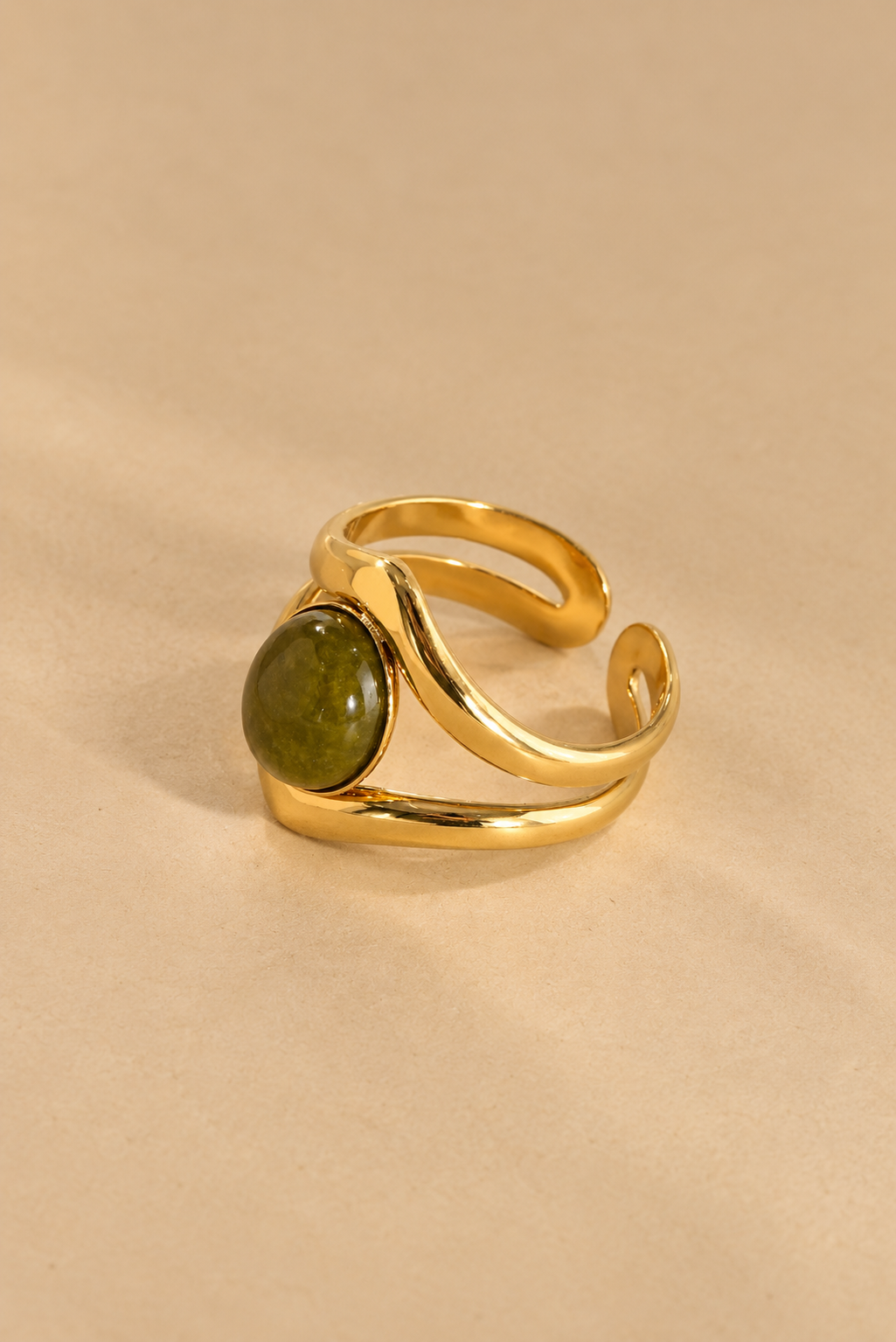 Bague Diana
