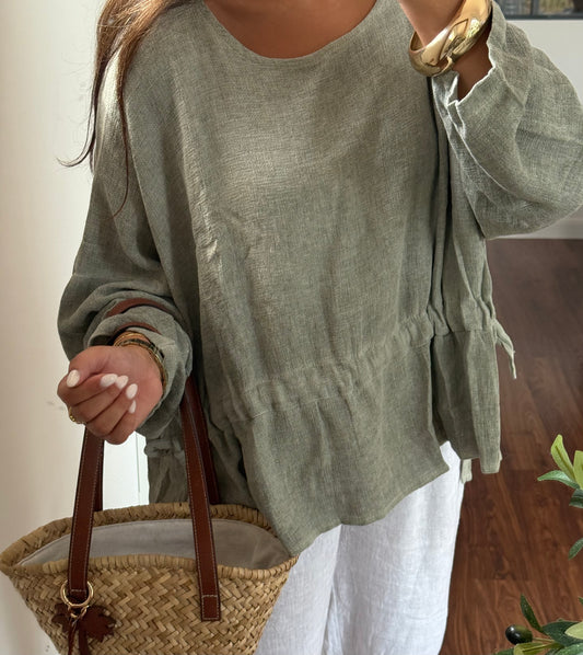 Blouse Nadia