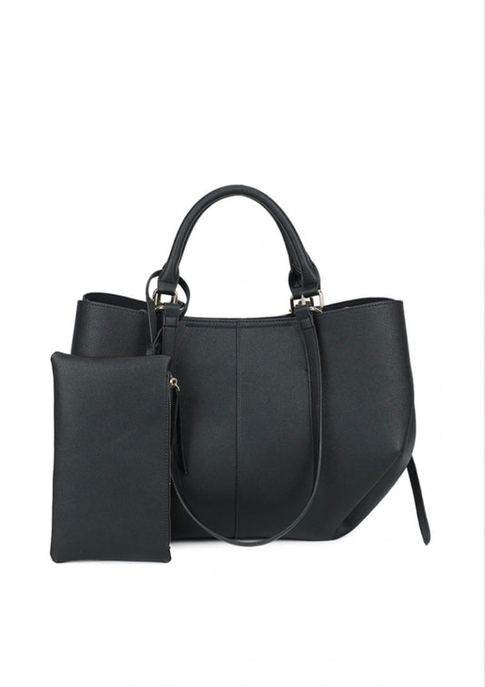 Sac Paola noir