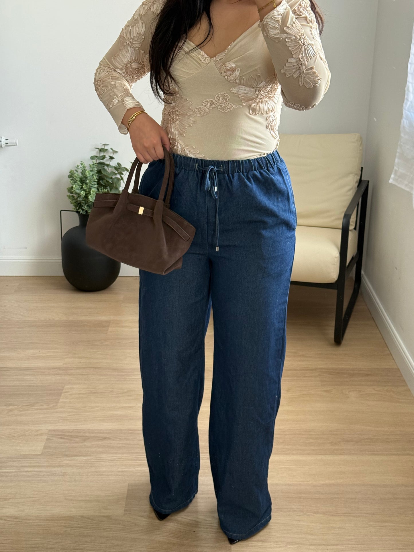 Jean Emma