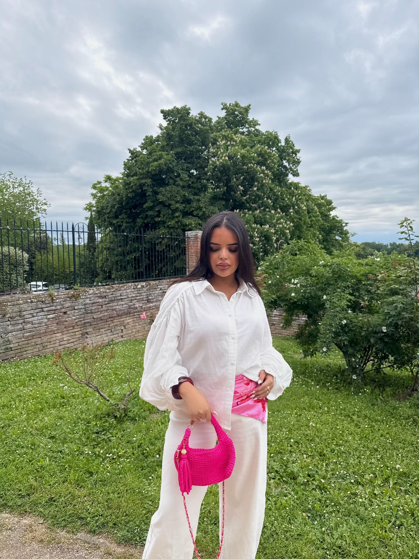 Sac Selina
