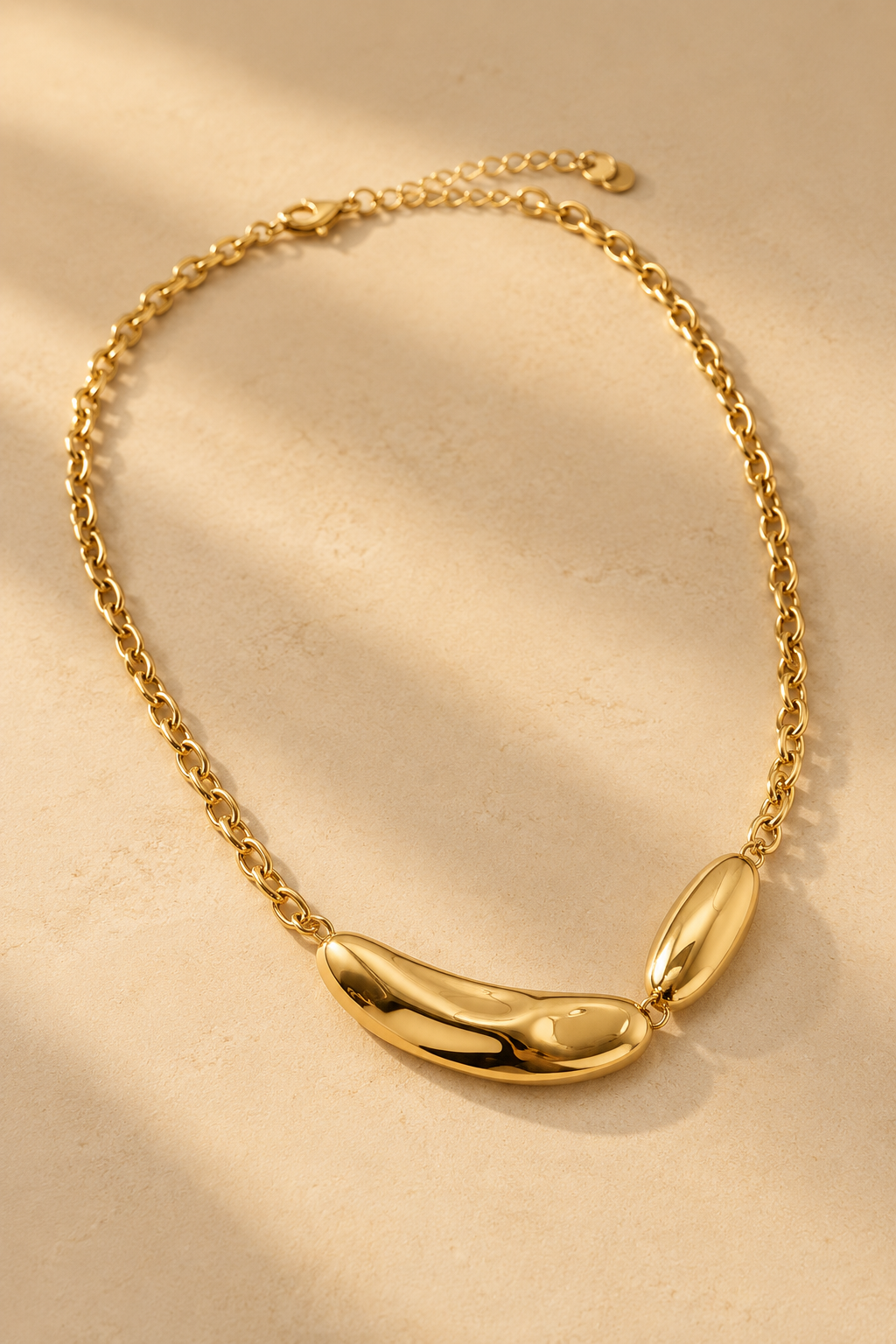 Collier Ena