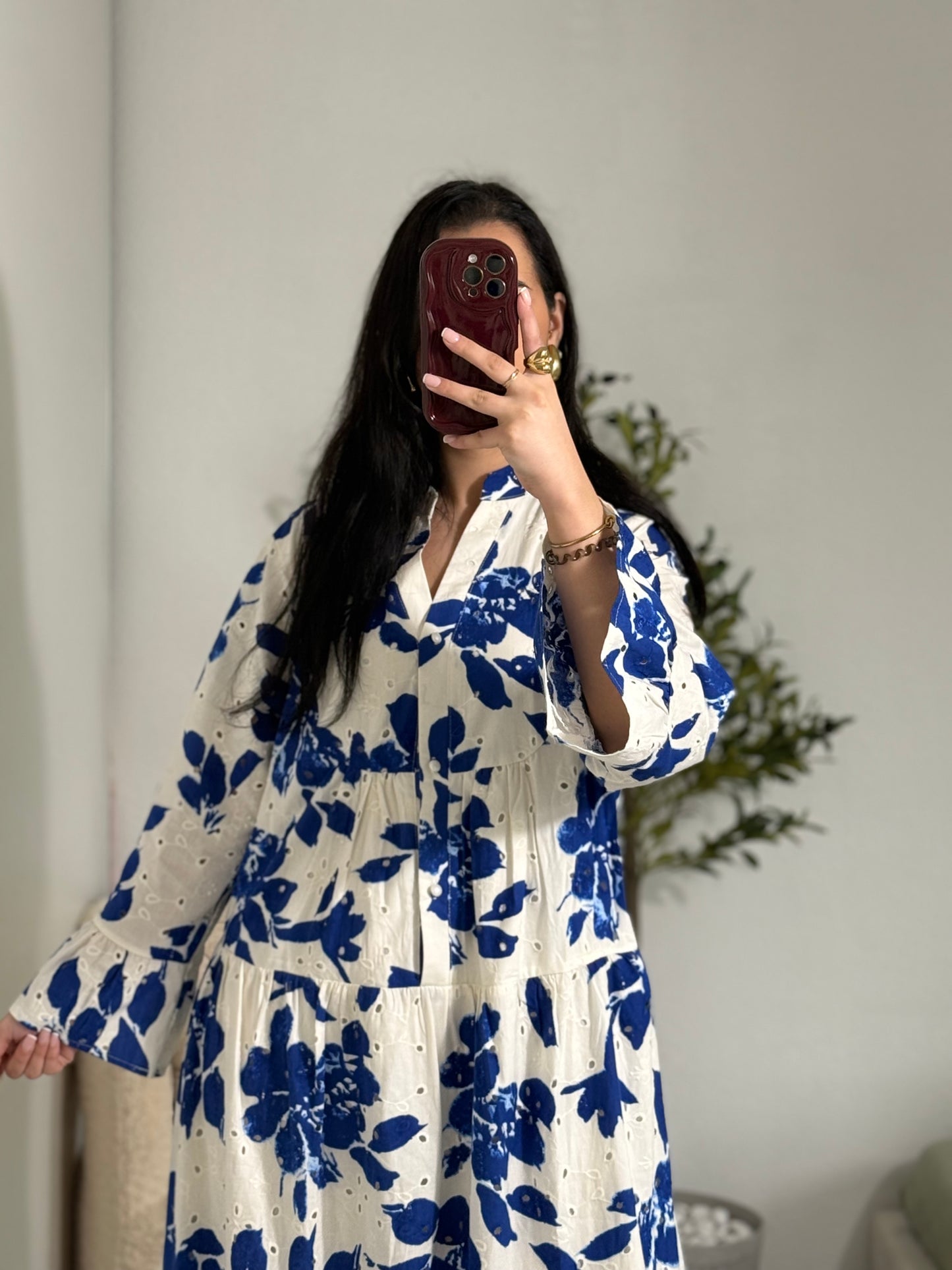 Robe Oia