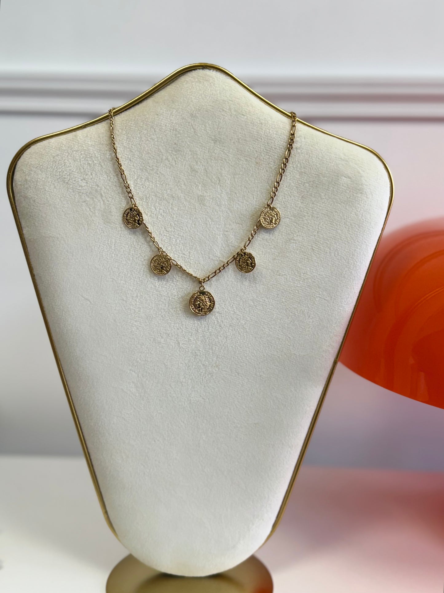 Collier Louise