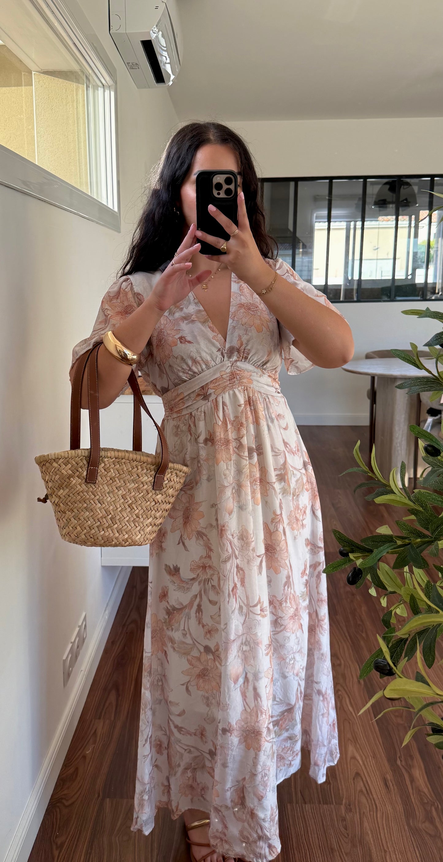 Robe Côme