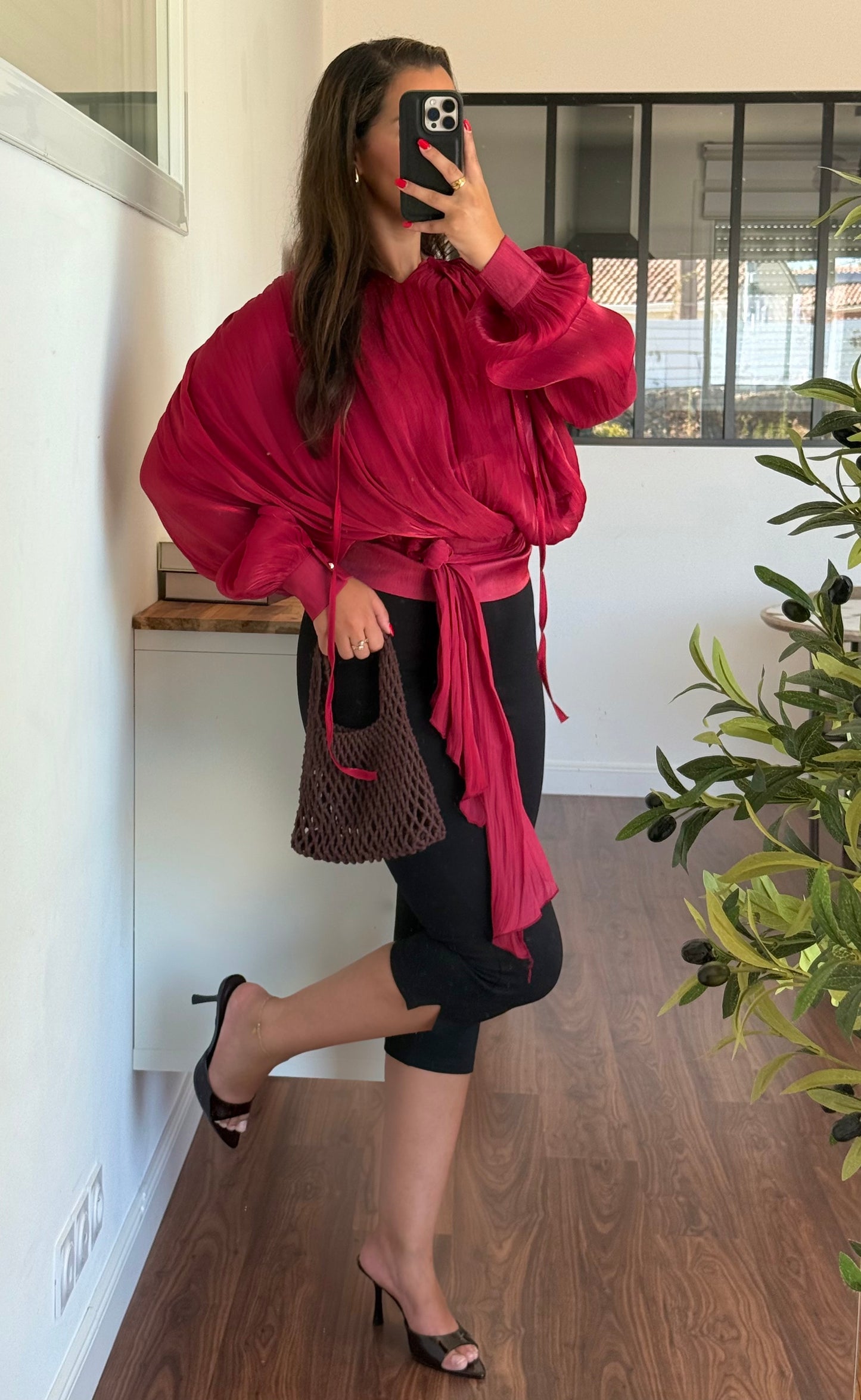 Blouse Ana