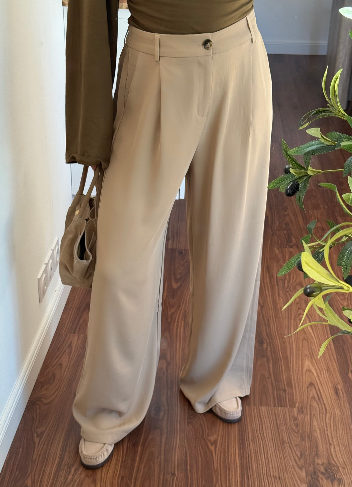 Pantalon Sable (précommande)