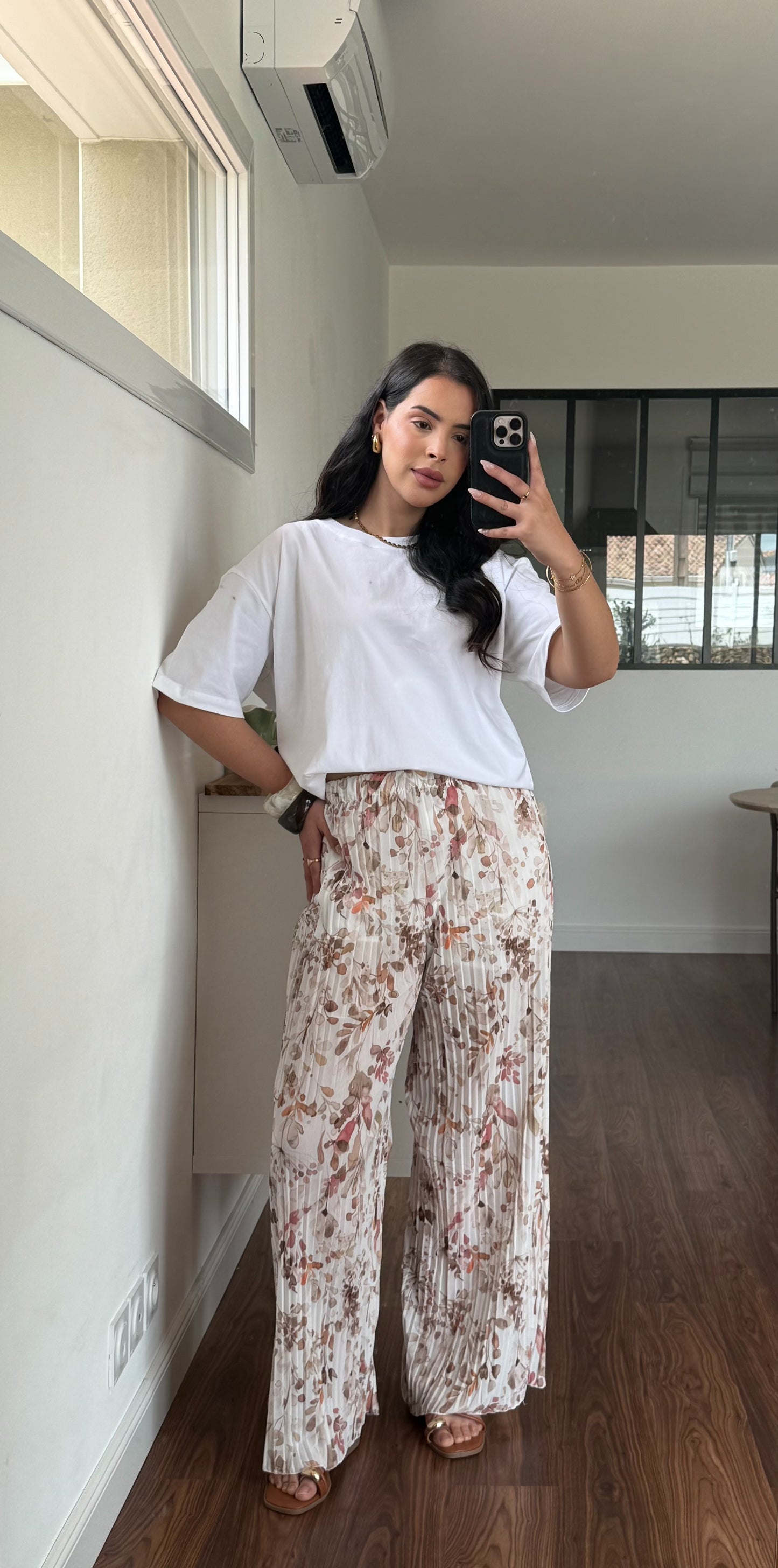 Pantalon Dalia