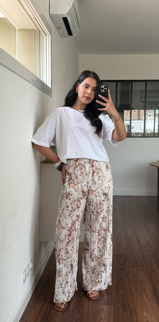 Pantalon Dalia