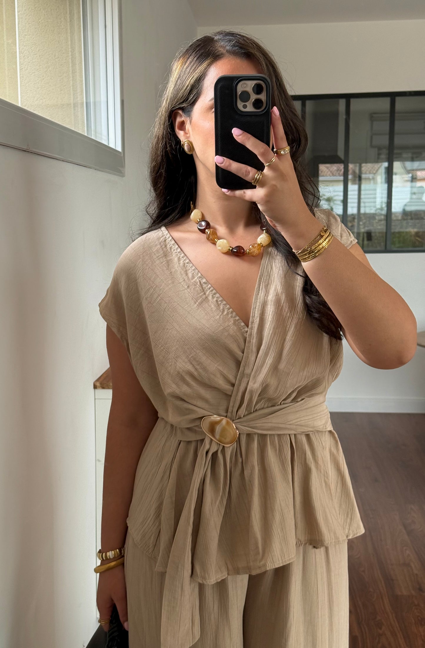 Ensemble Farah