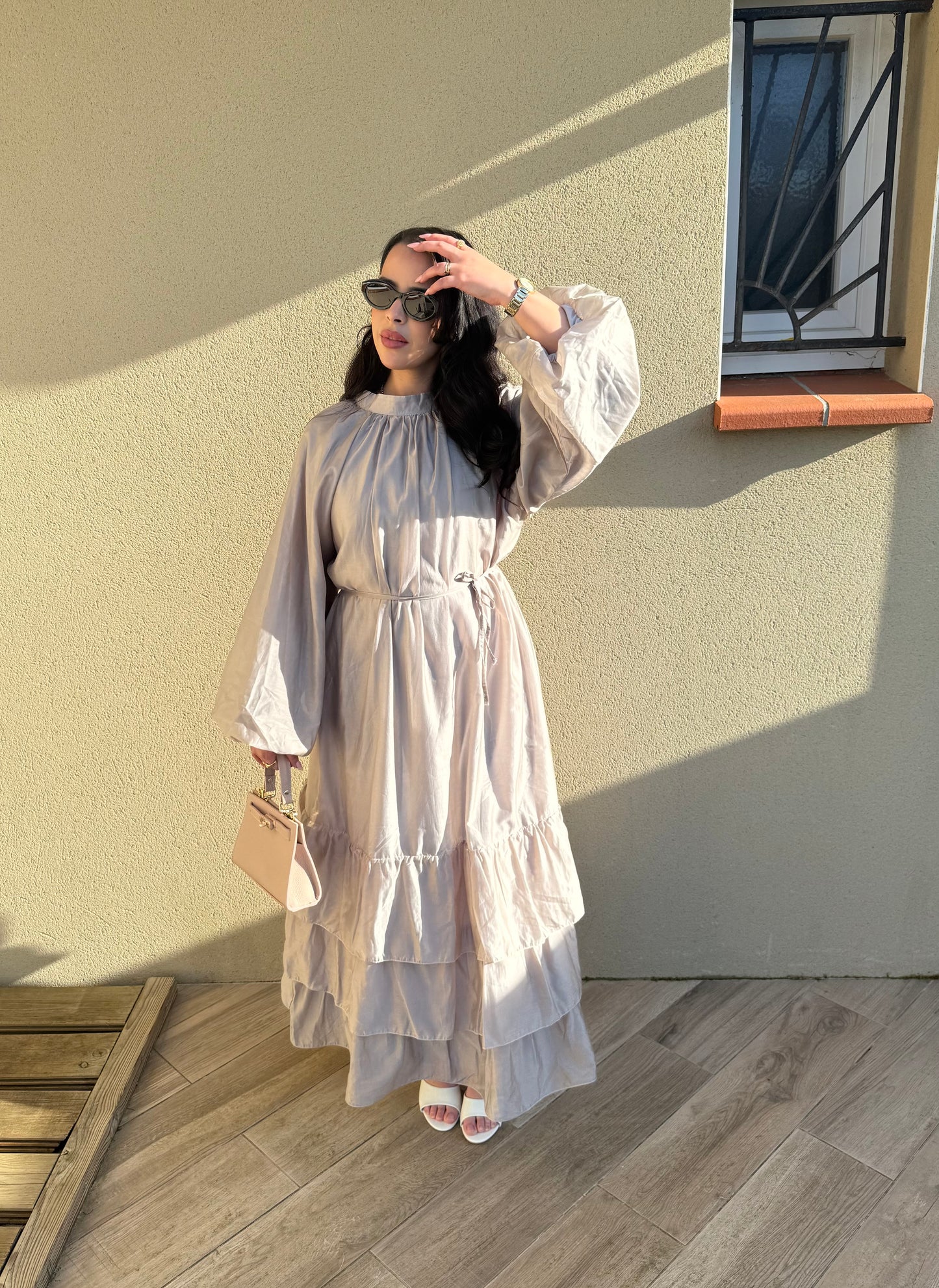 Robe Camille