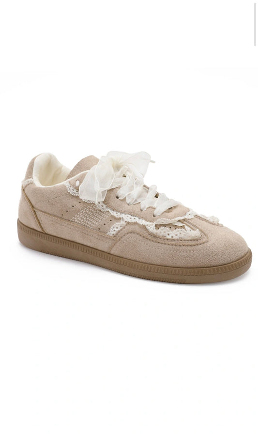 Basket Seyna beige