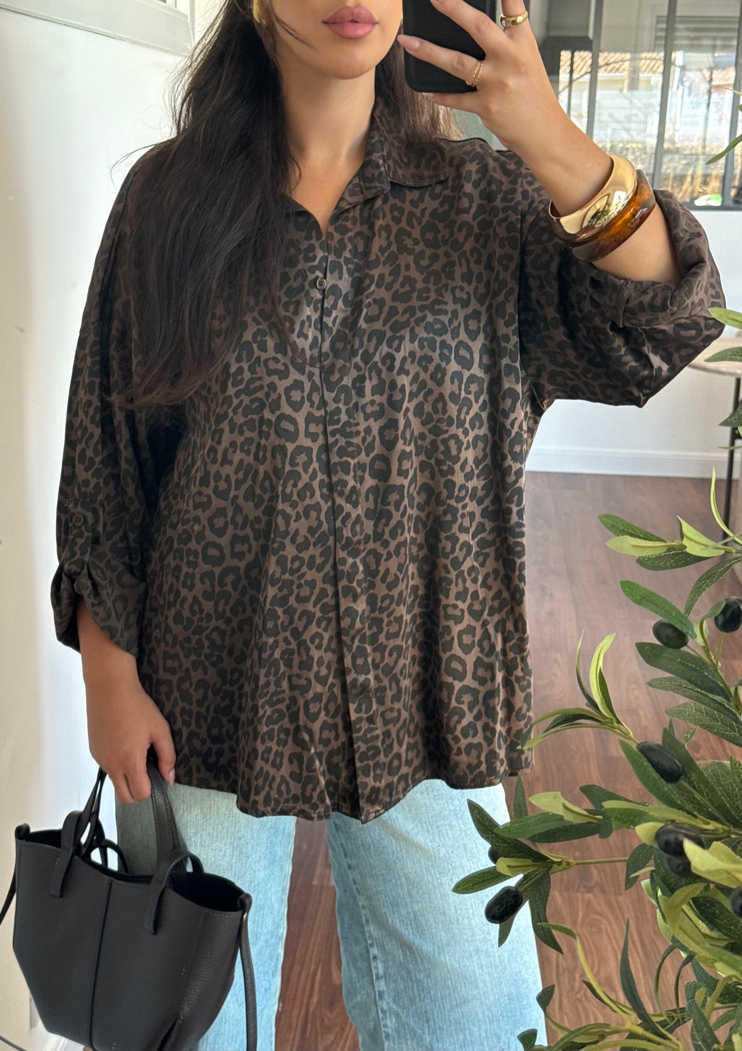 Chemise Elia