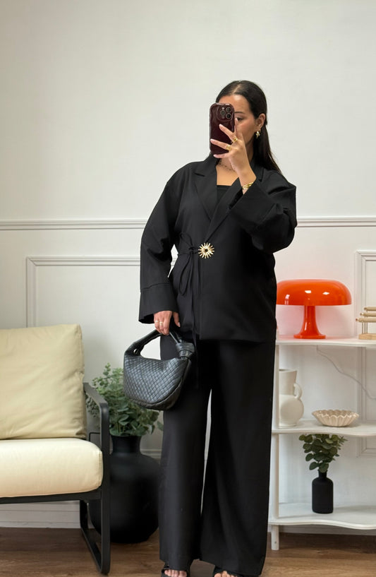 Ensemble Dunia noir