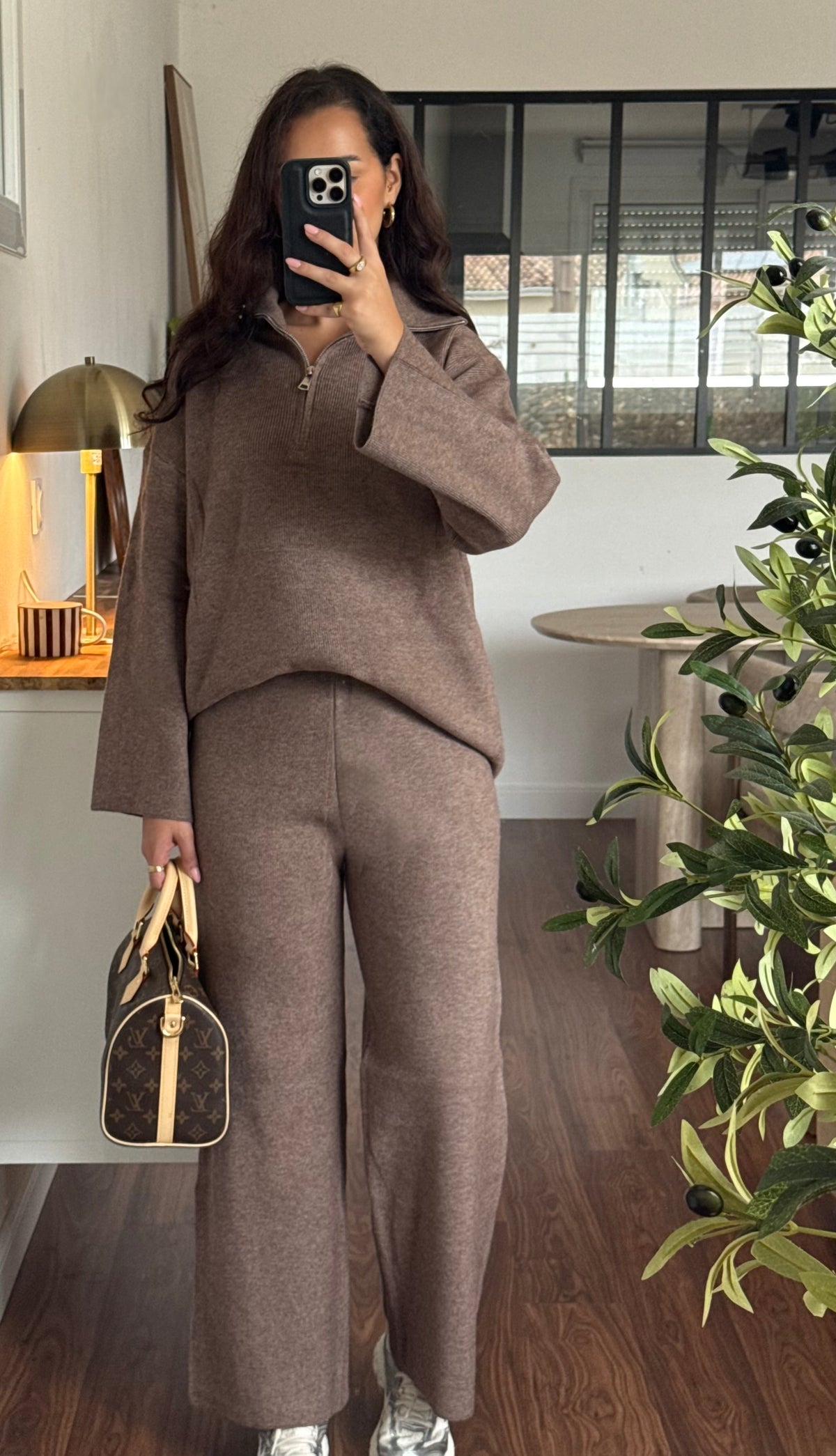 Ensemble Comfy (précommande)