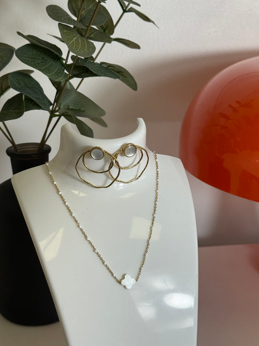 Collier Bianca