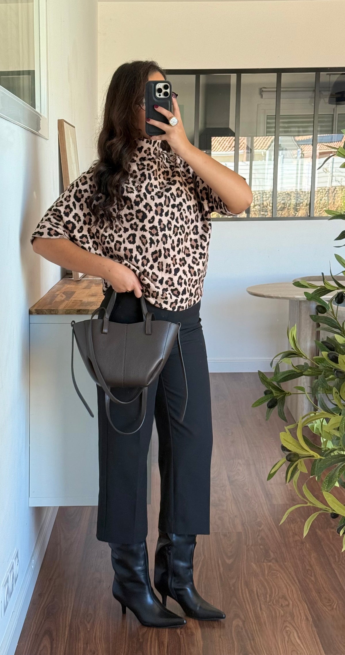 Pull Léo (précommande)