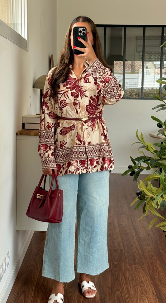 Blouse Bella