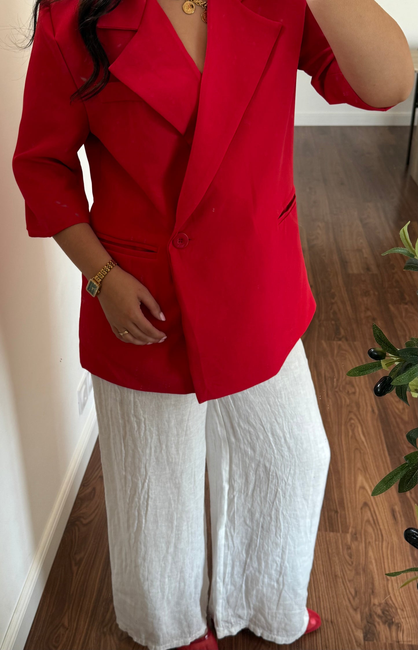 Blazer Agata