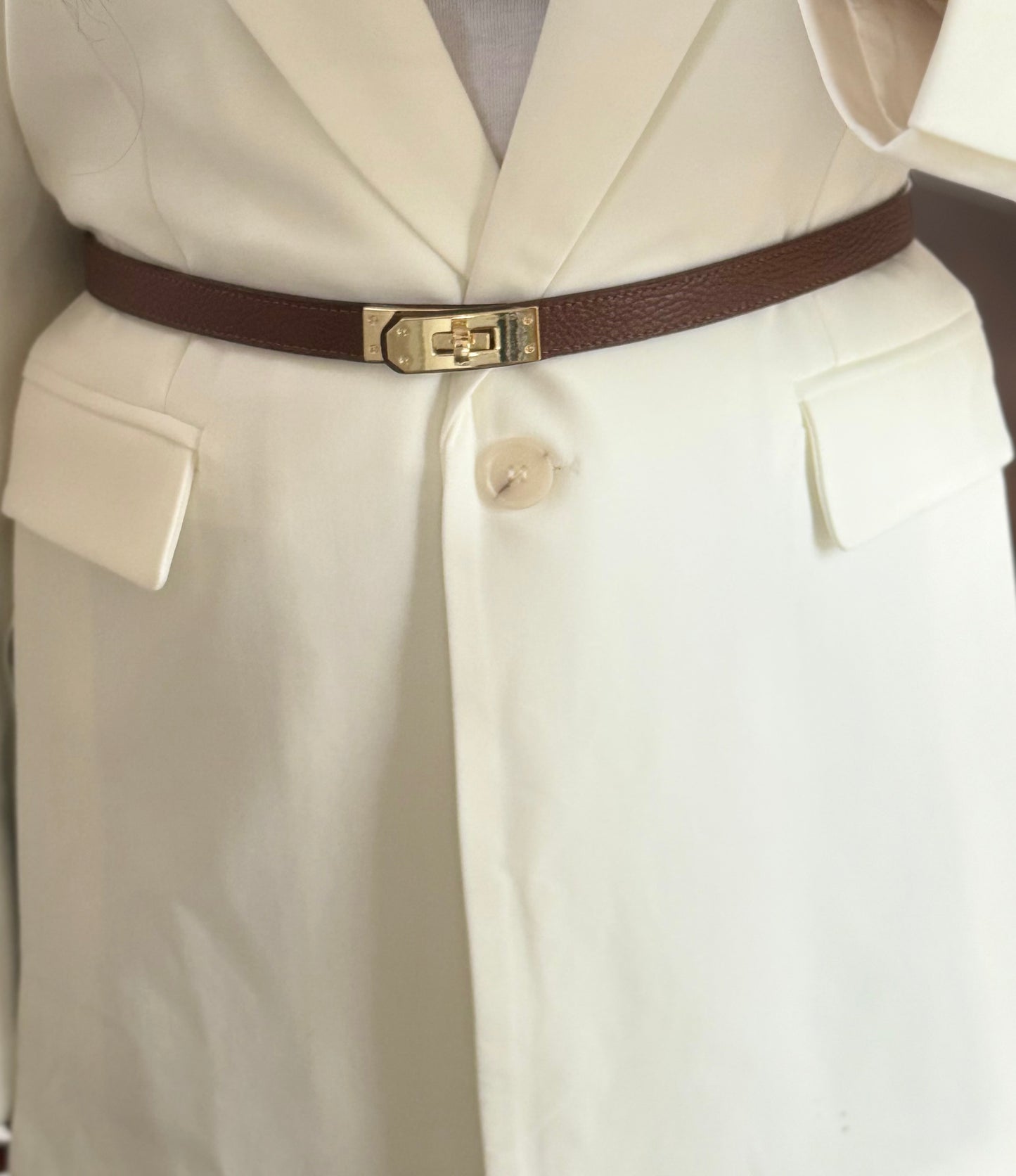 Ceinture Hamaia (plusieurs coloris)