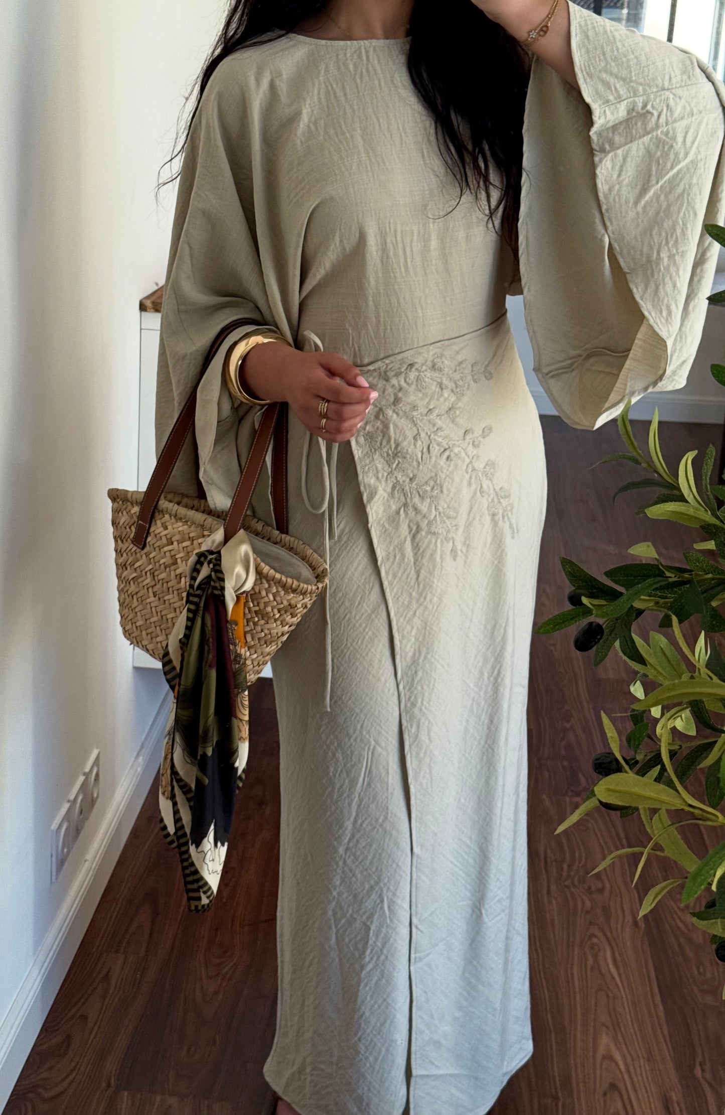Robe Morelia