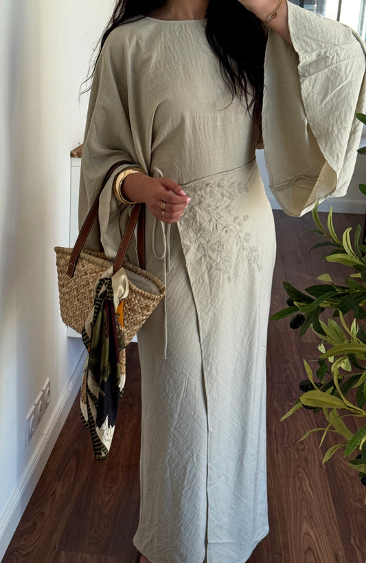 Robe Morelia