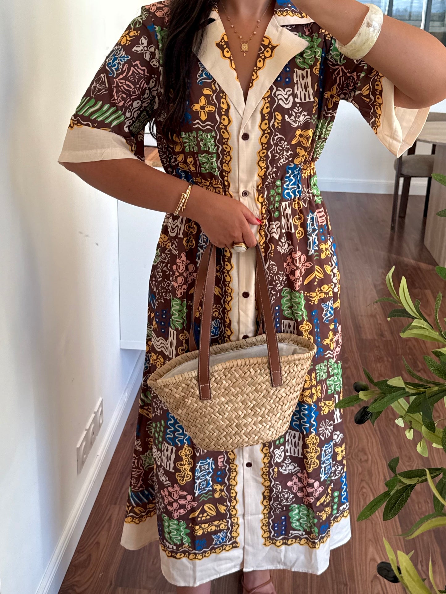 Robe Sirielle (précommande)