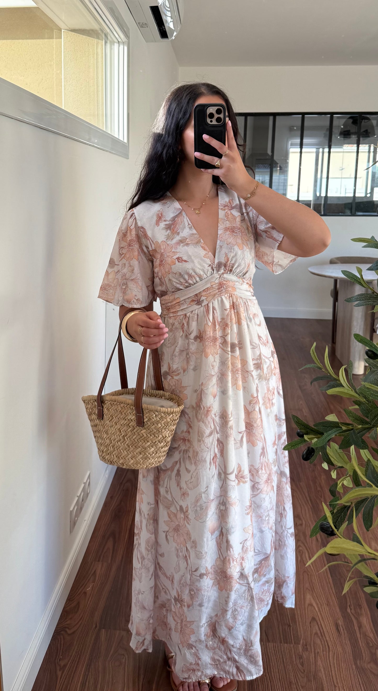 Robe Côme