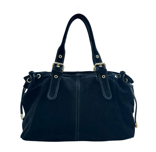 Sac Gaby noir