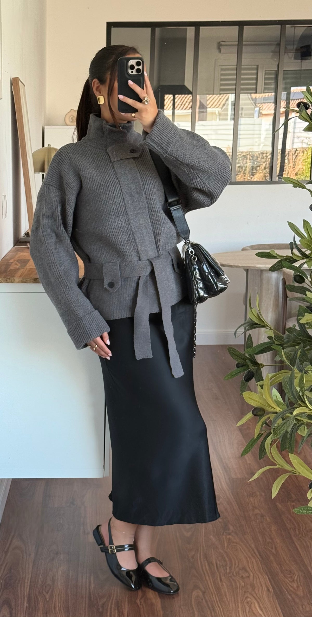 Gilet Luna