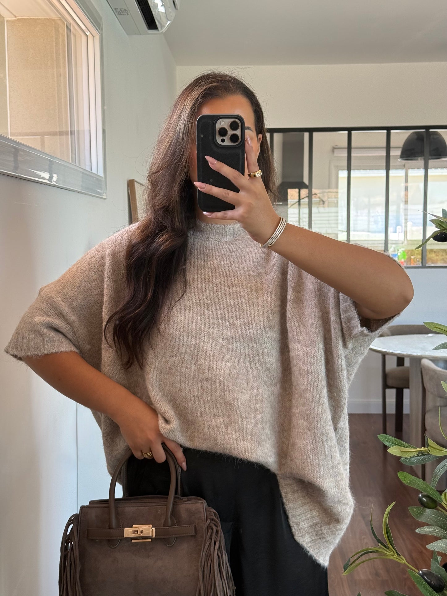 Pull Milia