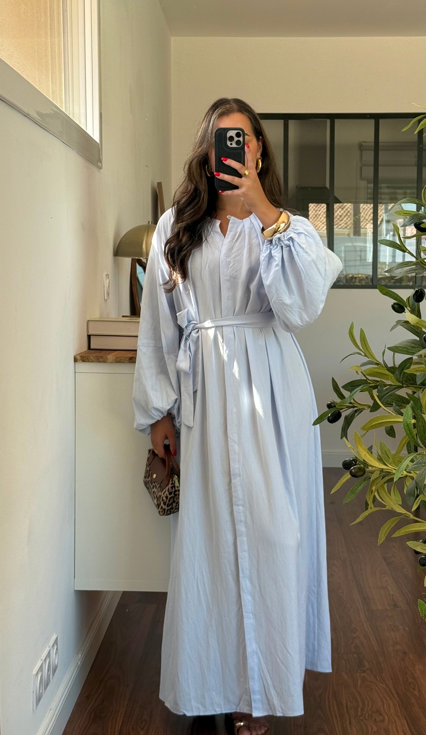 Robe Sarah